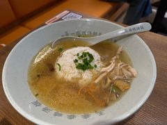 -王春春鸡汤饭(重庆巴南万达店)