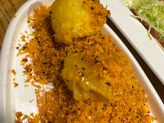 一品开背虾-新白鹿餐厅(百联中环店)