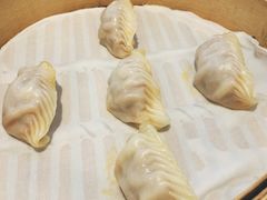 -鼎泰丰(国贸商城店)