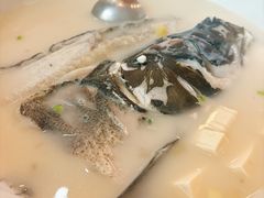 -浔味·山屿湖·正宗全鱼宴老字号