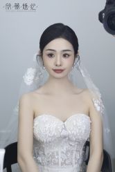 -欣薇婚纱(新源乐汇城店)