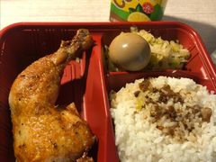 -大圆碗•大排饭(天海店)