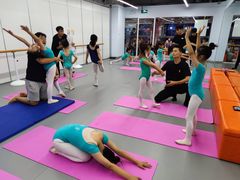-舞蕾舞蹈·专注中国舞18年(天通苑中心校区)