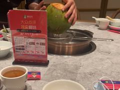 -椰妹·椰子鸡火锅(三祺广场店)