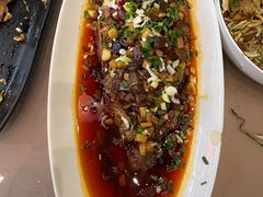 -大眼锅贴饺子(河西店)