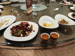 -庄氏祥记家常食府(国瑞建材家居博览中心店)