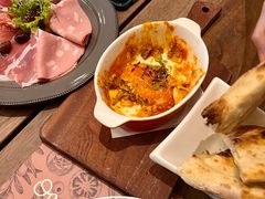 -OGGI TRATTORIA PIZZERIA(深业上城店)
