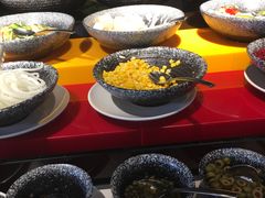 -威珀斯酒店·珀萃美食餐厅 | 海鲜刺身·现烤生蚝·特色烤肉