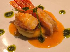 -Ginza Onodera铁板烧(外滩十八号店)