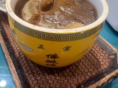 -安泰楼·佛跳墙创始人·传统闽味早茶·酒楼(三坊七巷闽菜地标店)