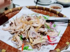 -猪腰一家·地道佛山菜(盐步店)