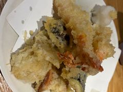 -桂马·日本料理·海胆·海鲜饭·酒场(民主广场店)
