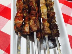 -西贝(上海我格广场店)