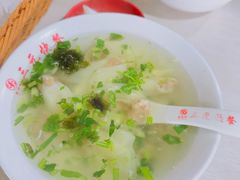 -韶鸿轩·三元快餐(枣强店)