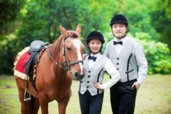 -麦莎MA3A摄影工作室(美兰金邸店)