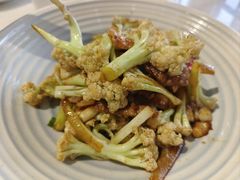 -天天初二·天津传统捞面·天津特色菜(凌奥总店)