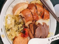 -獅頭牌卤味研究所(保利叁悦店)