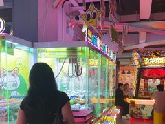 -阿尔法Game Station(中山路店)