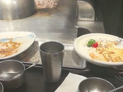 -大神太神·铁板烧(七宝领展广场店)