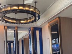 -彩丰楼中餐厅·仁恒洲际酒店