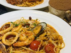 -get pizza意大利餐厅(凯德MALL店)