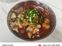 -金牌罗记肠旺面(蔡家街店)