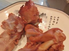 -凯鸽酒楼(大同振兴街店)