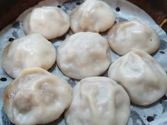 -鸡鸣汤包(广东路店)