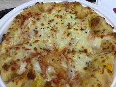 -City1+1城市比萨·意面(桂林路店)