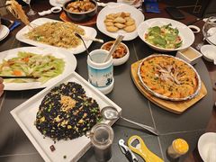 -新丁香海鲜酒店(银海商贸城店)