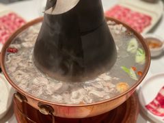 -额尔敦传统涮(体育场店)