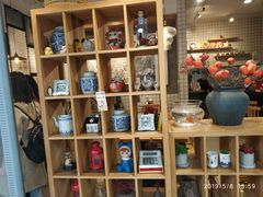 零售区-小豆海棠(人民南路店)