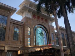 -番禺宾馆丽苑厅