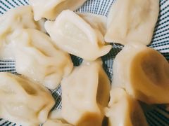 -肆月河豚·新淮扬(金融街店)