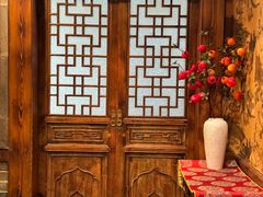 -三义和酒楼(广渠门店)