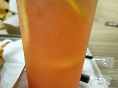 柠檬果茶-牛纽塔·牛人堡(群众路店)