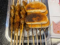 -常赢三兄弟·清真涮肉(五莲路店)
