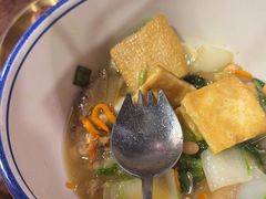 -食锦记家宴·闽南菜(开元盛世广场店)