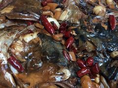 iphone_upload_pic-旺顺阁鱼头泡饼(小红门店)