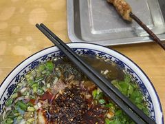-清真·尖子尖牛肉面(王府井店)