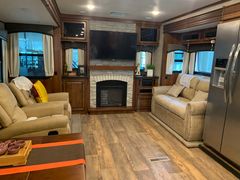 -北京房车博览中心