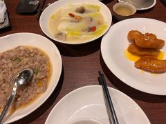 -蛇口希尔顿南海酒店·随轩中餐厅·粤菜