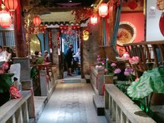 -古道村落(温汤店)