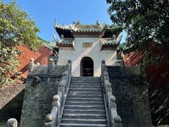 -荆州博物馆