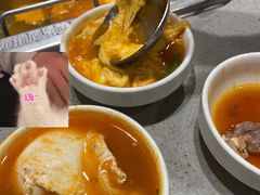 -海底捞火锅(天一广场亚细亚店)