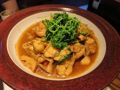 -打酱油·非遗淮扬菜(瘦西湖梅岭店)