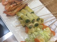 -洪忠涮烤王(嵩山路店)