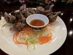 -万宝海鲜舫(劳动公园店)
