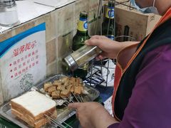 -小寒羊烧烤(凯瑞时代大厦店)