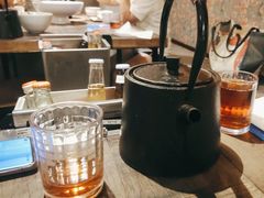 -铁公鸡·四川料理(天环广场店)